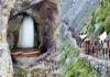 अमरनाथ धाम के लिए 11वें जत्था: कड़ी सुरक्षा के साथ 9,153 से ज्यादा श्रद्धालु रवाना