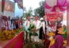 अखिलेश यादव के जन्मदिन पर सपाइयों ने ली 2027 में सरकार बनाने की शपथ  