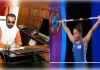 मीराबाई चानू को अर्जुन पुरस्कार देने की सिफारिश, आयुष मंत्री ने लिखा पत्र