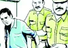 लखनऊ रेलवे स्टेशन पर बड़ी कार्रवाई, विशेष अभियान में 9 अनधिकृत वेंडर पकड़े गए