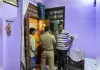 हेड कांस्टेबल के बंद मकान में 10 लाख की चोरी, सीसीटीवी का डीवीआर भी उठा ले गए 