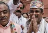 इस्तीफे के बाद संसद पहुंचे धर्मेंद्र प्रधान का राजग सांसदों ने किया स्वागत