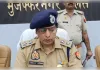 मुजफ्फरनगर में धर्म परिवर्तन मामले का आरोपी गिरफ्तार, अवैध तमंचा भी बरामद