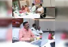 राजस्व वादों के गुणवत्तापूर्ण निस्तारण पर मंथन, आयुक्त ने दिए सख्त निर्देश