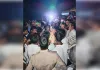 फर्रुखाबाद में डंपर की टक्कर से कांवड़िए की मौत, हाईवे जाम