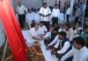 उप मुख्यमंत्री ने किया 93 करोड़ से अधिक के विकास कार्यों का भूमिपूजन