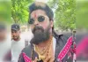 विधानसभा घेराव में ‘पुष्पा भाऊ’, बोले- झुकेगा नहीं झारखंड का छात्र