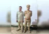 महोबा में जुआ गिरोह पर शिकंजा, 25 हजार का इनामी पकड़ा