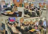 मिलाद-उन-नबी जुलूस को लेकर किशनगंज में प्रशासन अलर्ट पर.....