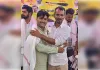 कानपुर में 'आप' का भाजपा पर हमला, बेरोजगारी, पेपर लीक और छात्रसंघ चुनाव का उठाया मुद्दा 