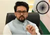 राहुल गांधी की भाषा और राजनीतिक शैली पर बरसे अनुराग ठाकुर