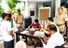 भूतपूर्व सैनिक की पांच साल पुरानी शिकायत का हुआ समाधान