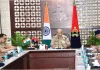 डीजीपी सख्त: अपराध पर रोजाना नजर, फेक न्यूज पर एक्शन