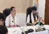 शिलांग हिंसा पर मेघालय सरकार का बड़ा एक्शन, SIT करेगी जांच