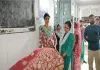 पूर्णिया में घरेलू विवाद में शिक्षिका पत्नी की गोली मारकर हत्या, पति फरार