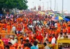 कांवड़ यात्रा को सामाजिक एकता और सेवा का महापर्व बनाएं: सीएम योगी
