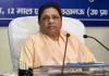 बसपा सुप्रीमों मायावती का भाजपा और आप पर हमला