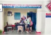  लखनऊ जा रहे बुजुर्ग की पैसेंजर ट्रेन की चपेट में आकर मौत
