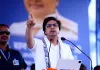 UP चुनाव की तैयारी में BSP का शंखनाद,आकाश ने सादाबाद से डॉ.अविन को बनाया प्रत्याशी