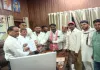 अंबेडकरनगर में हाउस टैक्स बढ़ोतरी के खिलाफ सपा मुखर, सौंपा ज्ञापन