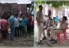 शराब ठेके के बाहर फायरिंग में अधेड़ की मौत, आरोपी मौके से फरार