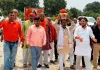 संकल्प अभियान राष्ट्र निर्माण को सशक्त बनाने का माध्यम-अभिषेक कुमार