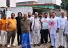 जनता के सुख-दुख में सहभागी बनना राजनीति का मूल उद्देश्य-बब्लू तिवारी