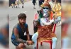 जींद : हरिद्वार से कांवड़ लेकर लौट रहे दो कांवडिय़ों की मौत