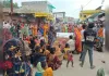 कांवड़ यात्रा पर गए युवक की संदिग्ध हालत में मौत