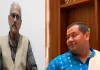 श्रीराम मंदिर ट्रस्ट में बड़ा बदलाव, जगदीश शंकर आफले बने सचिव