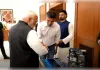 PM मोदी बोले- वैश्विक निवेशकों का केंद्र बना भारत का स्पेस सेक्टर