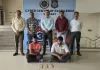 इंस्टाग्राम पर फर्जी कंपनी का विज्ञापन देकर 2.54 करोड़ की ठगी, पुलिस ने दो को पकड़ा