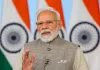 युवा देश का भविष्य ही नहीं, वर्तमान की सबसे बड़ी शक्ति भी हैं : मोदी