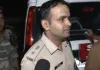 रांची में देर रात छात्रों के धरनास्थल पर पहुंची पुलिस, जबरन हटाने का लगाया आरोप
