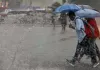 यूपी के 28 जिलों में आंधी-बारिश का अलर्ट, 60 किमी प्रति घंटे तक चलेंगी हवाएं