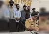 नवजात शिशुओं की तस्करी करने वाले सात गिरफ्तार, 5 बच्चे बरामद