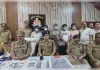 जीएसटी सलाहकार को बंधक बनाकर 29 लाख वसूलने वाले पांच गिरफ्तार