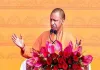 सीएम योगी आदित्यनाथ बोले-‘हॉट लैंड ऑफ इंडिया’ है यूपी की धरा