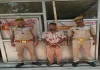 पुलिस ने 34 लाख की धोखाधड़ी का खुलासा का किया खुलासा 