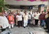 हाउस टैक्स विरोधी आंदोलन में बड़ा मोड़, 15 अगस्त को 12 व्यापारियों के आत्मदाह की चेतावनी