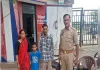 बांदा : डांट से नाराज 9 साल का बच्चा घर से भागा