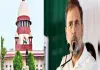 राहुल गांधी ने आय से अधिक संपत्ति के आरोपों को सुप्रीम कोर्ट में दी चुनौती