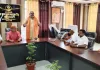  12 अगस्त को निकलेगी भव्य तिरंगा यात्राः बैठक में बनी रणनीति