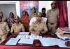पूजा के बहाने आभूषण झपटने वाले अंतर्जनपदीय गिरोह के 3 गिरफ्तार