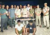 असम पुलिस ने 39.4 करोड़ रुपये का ड्रग्स किया जब्त, दो गिरफ्तार