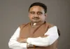 GDP के 7.8% आंकड़े पर बोले खंडेलवाल - भारत की नींव मजबूत