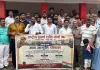 जन जागृति चौपाल गूंजा शिक्षा, स्वास्थ्य जैसे जनहित का मुद्दा
