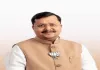 श्री अरविंद की जयंती पर नितिन नवीन ने दी श्रद्धांजलि