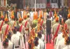 स्वीधनता दिवस समारोह में सीएम योगी का ऐलान, उप्र सरकार जल्द लाएगी युवा नीति