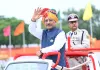 अन्नदाता की समृद्धि सरकार की सर्वोच्च प्राथमिकता: विष्णु देव साय